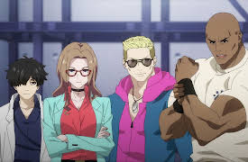 THE MARGINAL SERVICE: When You Wish Upon a Star, a Star Shall Have the Guitar and Perfume