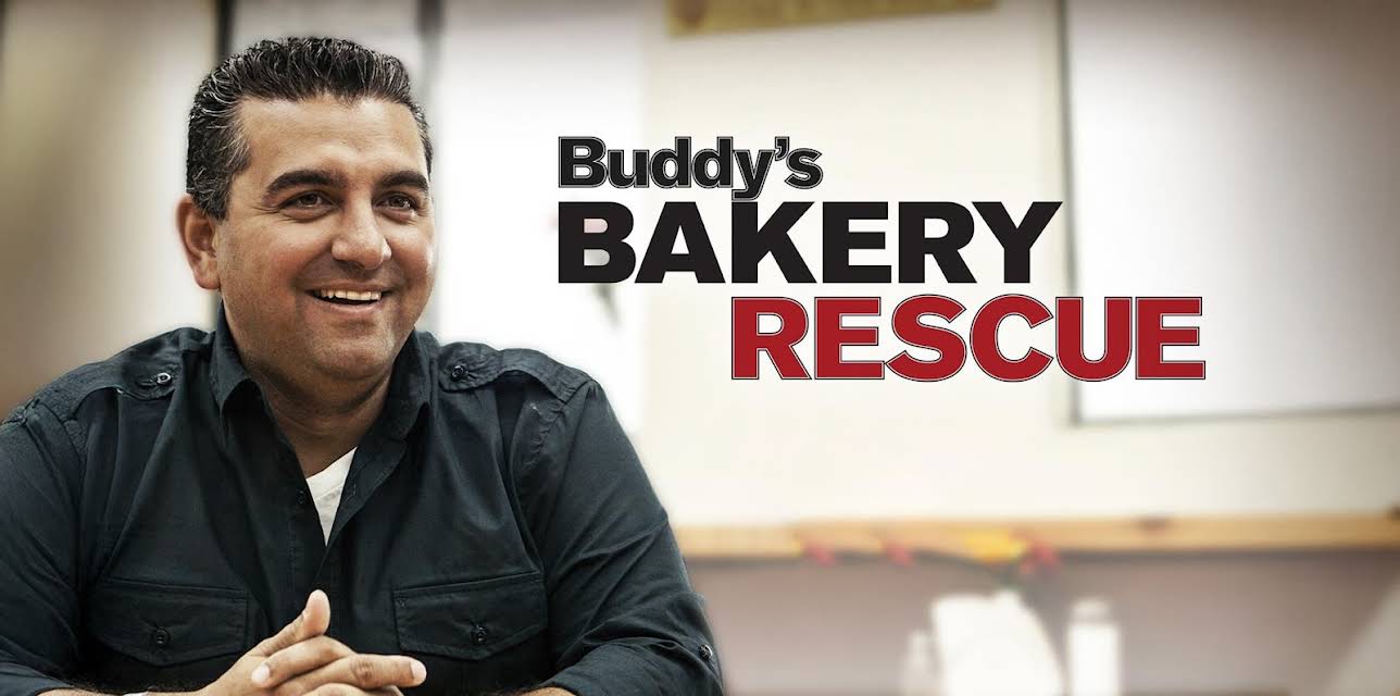 Buddy's Bakery Rescue Season 1