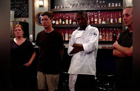 On the Rocks Season 1: Texas Transformation