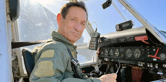 17:50: Argentinien | Arte | 2/3 2026