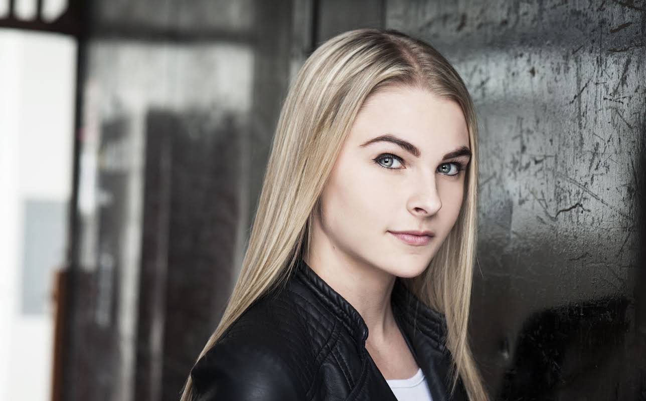 Alyssa Trask