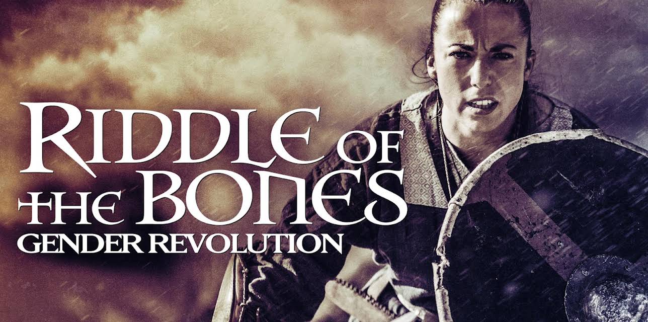 Riddle of the Bones Gender Revolution (2020)