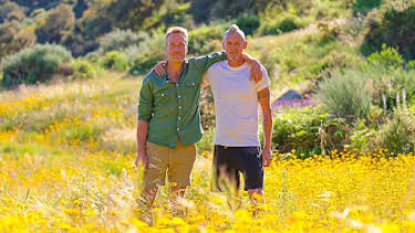 9:00 PM: Ben Fogle: New Lives in the Wild Revisits (S12 E2) (S12) | 5 Select | 10/5 2026