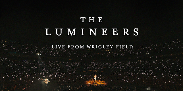 The Lumineers - Live from Wrigley Field (2024)