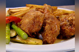 You Gotta Eat Here: Caplansky's Deli, Wildside Grill, Miura Waffle Milk Bar