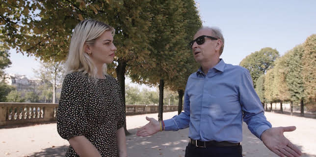 11:15: Criminal Planet | ZDFinfo | 12/18 2025