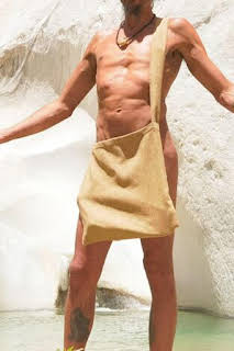 08:36: Aventura en pelotas: Hoy no, Satanás | Discovery Max | 3/30 2026