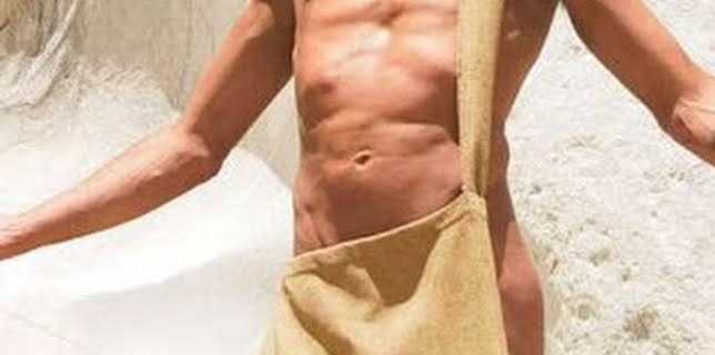 09:45: Aventura en pelotas: Hoy no, Satanás | Discovery Max | 1/8 2026