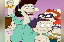 All Grown Up Season 1: River 'Rats