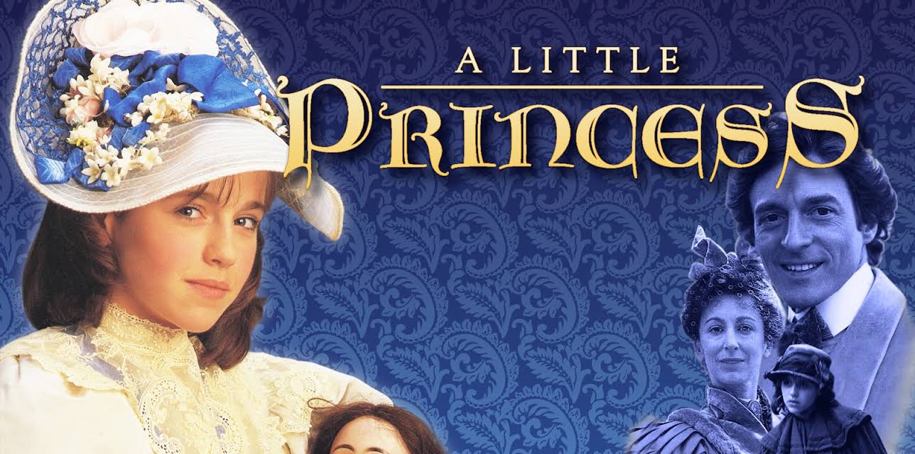 A Little Princess (1987)