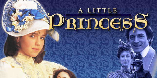 A Little Princess (1987)