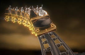 Fatal Engineering, Season 1: Roller Coaster Accidents