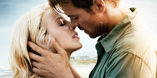04:00: Safe Haven (IMDb 6.7) | Viasat Film Hits | 11/3 2025