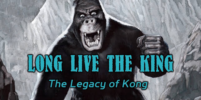 Long Live the King (2016)