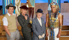 Agatha Christies Marple (S05/E04)