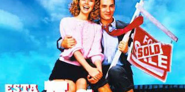 18:10: Esta casa es una ruina | Paramount Channel | 12/25 2025