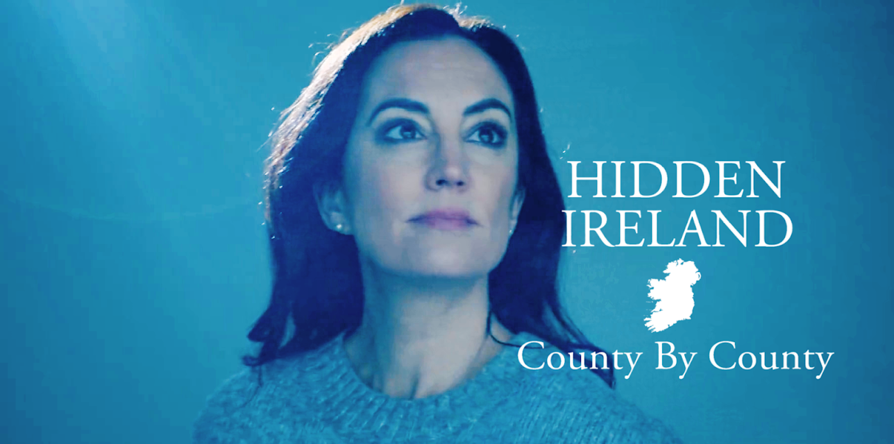 Hidden Ireland: County By County