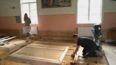 17:10: Renoveringsdrømmer Sverige (S2 E9) (S2) | FEM | 3/28 2026