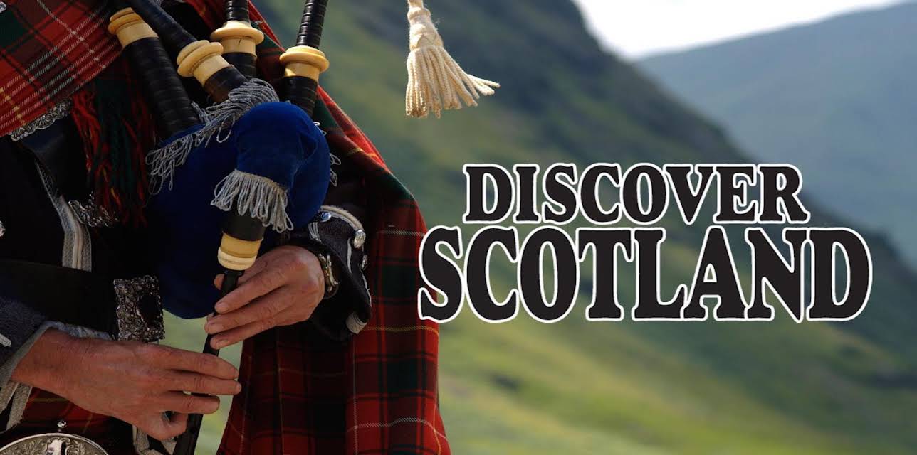 Discover Scotland