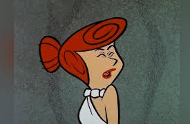 The Flintstones Season 1: Hot Lips Hannigan