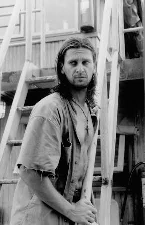 Vincent Castellanos as 