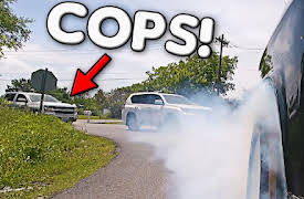 Deathwish: Cops Love our Turbo LS Swapped C10 Pickup