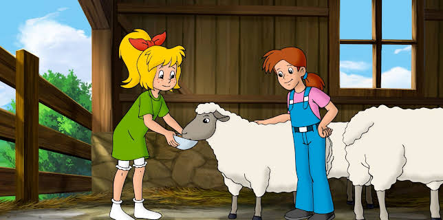 07:20: Bibi Blocksberg | ZDF | 3/15 2026