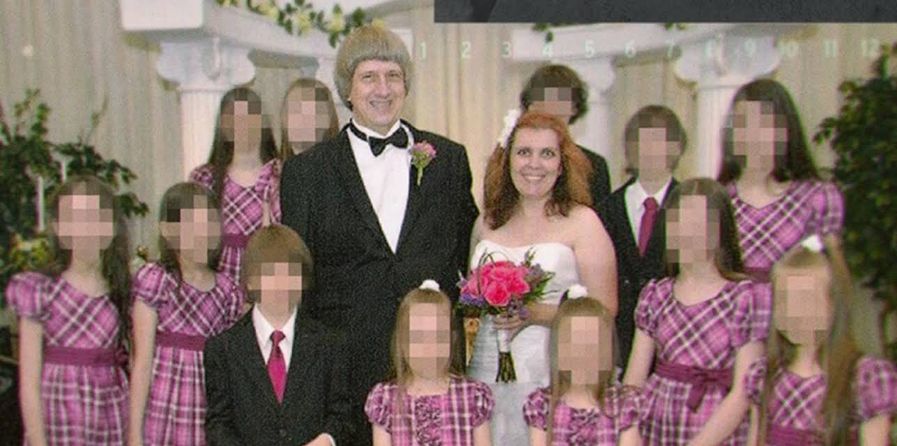 The Turpin 13: Family Secrets Exposed