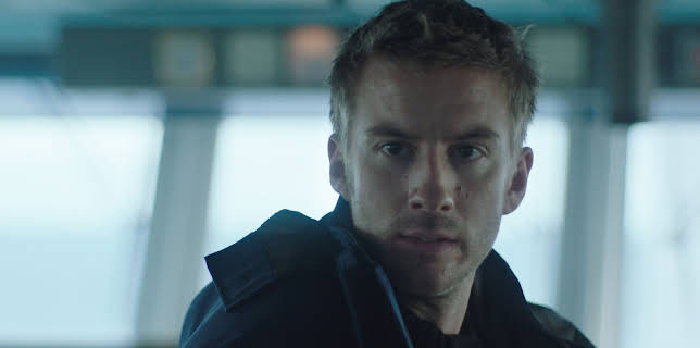 03:05: Rig 45 (S2 E6) (S2) | TV3 | 1/16 2026