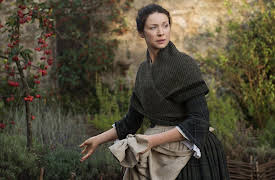 Outlander, Season 2: The Fox's Lair