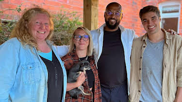 9:00 PM: Garden Rescue (S9) | BBC One East | 11/24 2025