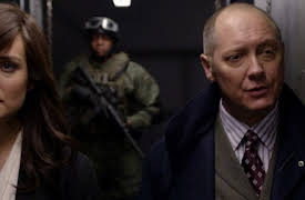 The Blacklist: The Freelancer