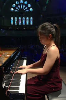 23:28: CMIM Piano 2024 - Primera ronda: Seungmin Shin | Classica | 3/30 2026