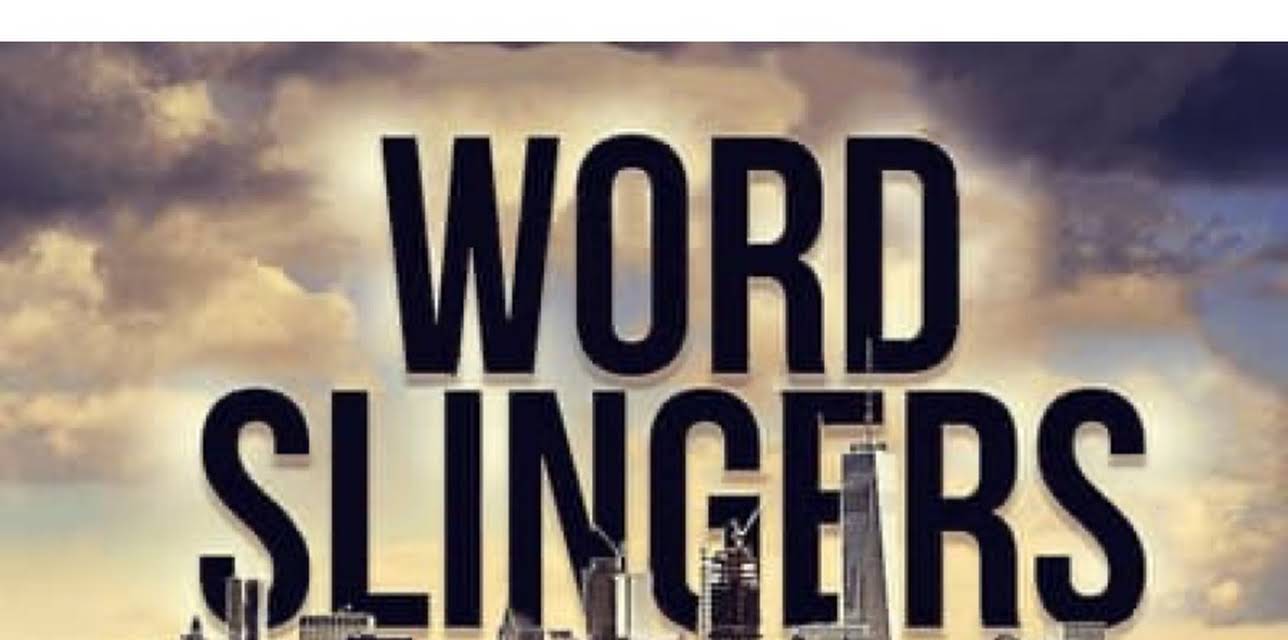 Word Slingers: The Story of Self-Publishing (2019)