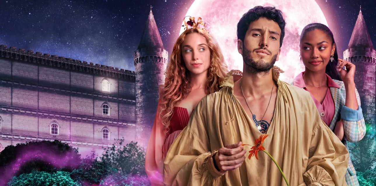 Once Upon a Time... Happily Never After (2022)