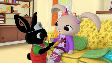 12:50: Bing!: Plaster | NRK Super | 4/27 2026