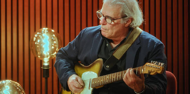 21:45: BR Clubkonzert - Jazz im Bergson Kunstkraftwerk | ARD Alpha | 2/1 2026