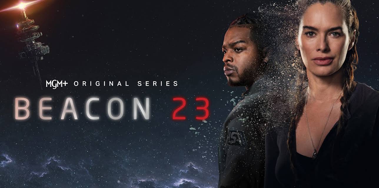 Beacon 23, Season 1