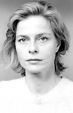 Corinna Kirchhoff como 