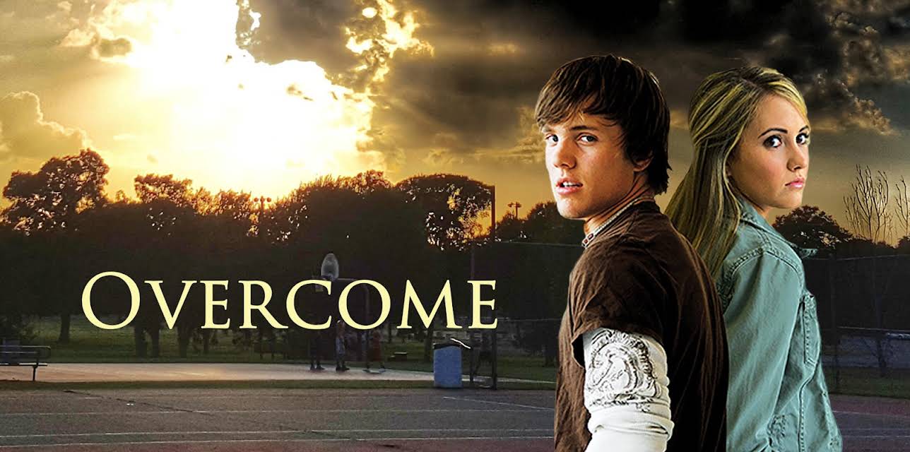 Overcome (2008)