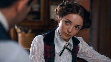 2:15 AM: A Woman of Substance | Channel 4 | 3/31 2026