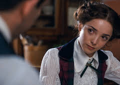 New: A Woman of Substance