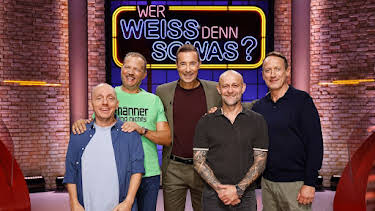 12:35: Wer weiß denn sowas? | BR Fernsehen | 6/11 2026