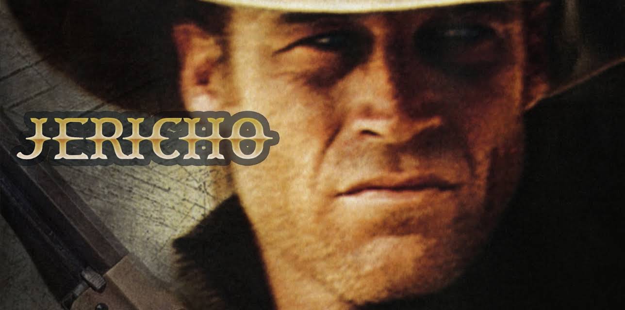 Jericho (2001)