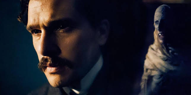 10:30 PM: A Ghost Story for Christmas | BBC Four | 12/22 2025