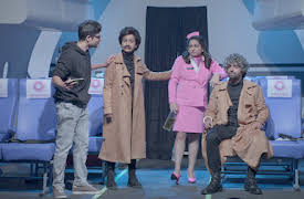 Comedy Premium League: Avsnitt 2