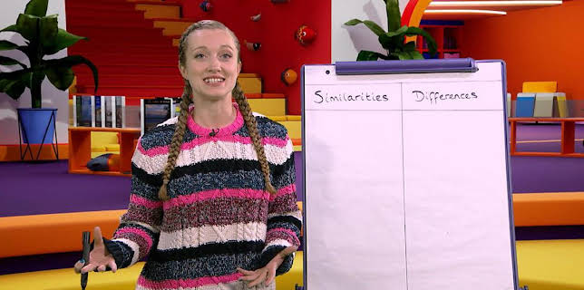 9:00 AM: Bitesize Daily: 9-11 Year Olds | CBBC | 11/6 2025