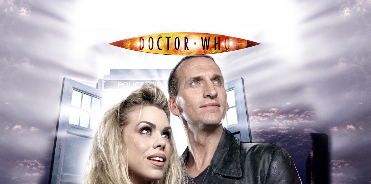 Doctor Who Season 1