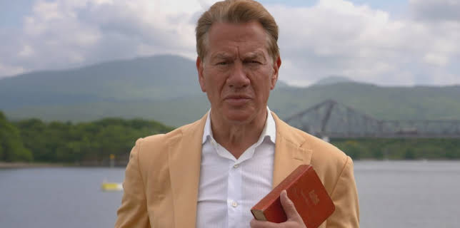 6:35 AM: Great British Railway Journeys (S10 E10) (S10) | Yesterday | 1/13 2026