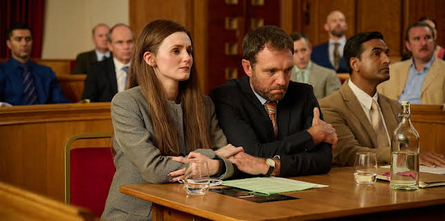 9:00 PM: New: Dirty Business | Channel 4 | 2/24 2026